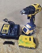 Wkrętarka DeWalt DCD708