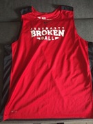 Koszulka koszykarska 