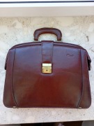 Torba dyrektorska skóra