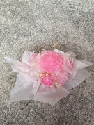 Flower box na dzień babci i dziadka, walentynki, dzień kobiet itp.