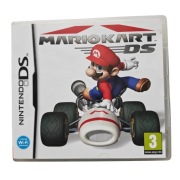 Mario Kart DS (Pudełko FR, Wersja ENG)