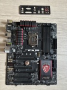 MSI Z97 Gaming 3