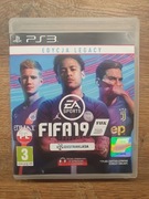 Fifa 19 PlayStation 3