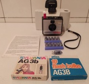 Aparat Polaroid Swinger Model 20