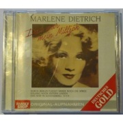 Dietrich Marlene Das War Mein Milljoh - CD