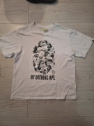 Koszulka T-shirt Bape