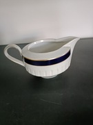 Mlecznik, sosjerka echt kobalt 