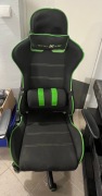Fotel Gamingowy Apex Racer