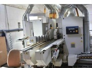 Centrum Obróbcze CNC Morbidelli Uniflex HP (SCM Group)