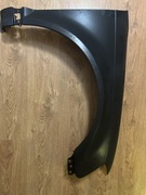 Błotnik prawy przedni do Audi a 3 z 2005r