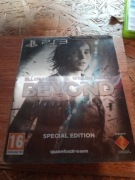 Beyond two souls special edition steelbook PS3