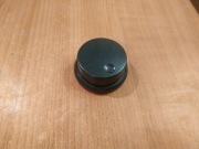 UNITRA ŁZR Diora Eltra ZRK Lubartów pokrętło gałka nasadka 