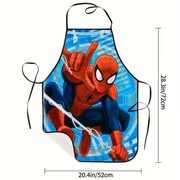 Fartuch Kuchenny Spider-Man