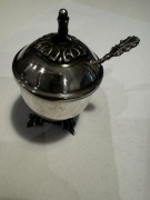 Solniczka  2szt PRL (58 i 59)