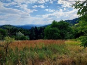 Widokowa Działka W Górach | Między Jeziorem Czchowskim i Rożnowskim