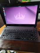 Laptop Asus u33jc i5/4gb/750