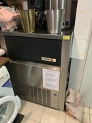 Kostkarka do lodu firmy Fagor 100kg