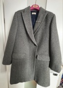 płaszcz Zadig&Voltaire rozmiar S-M stan idealny