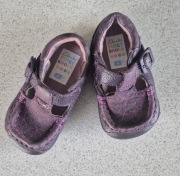 Buty dziecięce Clarks 4