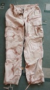 Spodnie wojskowe DCU  desert US.Army Medium Regular 3 colors