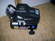 SPRĘŻARKA KOMPRESOR OLEJOWY 24L 8BAR  z Niemiec 