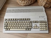 Amiga 500 rev 6a 1MB nowy FDD top kickstart 1.3