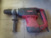 Młotowiertarki młoty udarowe