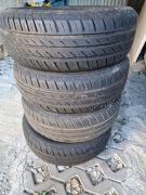 Opony letnie Point S 195 65 15 