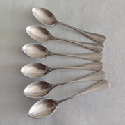 łyżeczki do kawy - Fraget