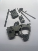 Części do pistoletu sportowego Walther OSP 22kz