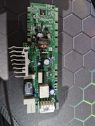 Płyta główna Sterowania Ekspresu Siemens EQ.6 S700