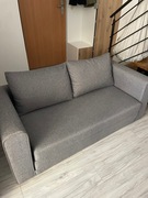 Mała kanapa 2 osobowa