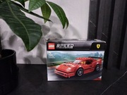 Lego Speed Champions 75890 Ferrari F40 Competizione