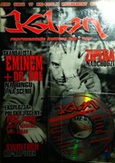 Klan Nr 13 (CD + Magazyn, 2000, FOLIA)