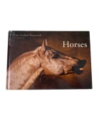 Yann Arthus-Bertrand - Konie - Horses – Kultowy album