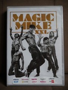 Magic Mike XXL (2015) Nowy w folli