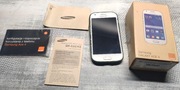 Telefon Samsung Glaxy Ace 4. Pudełko