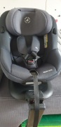 Fotelik Maxi-cosi Mica 360 grapghite 0-18kg