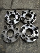 Dystanse adaptery 5x112 5x120