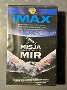 IMAX Misja na Marsa - kolekcjionerski dokument