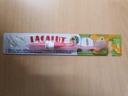 SZCZOTKA DO ZĘBÓW DLA DZIECI 4+, LACALUT