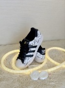 Buty adidas Superstar Reflective All-Over Print roz. 42 2/3