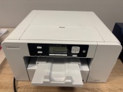 Drukarka Sawgrass SG500 plus prasa MAX5