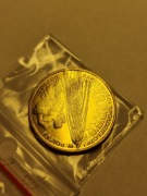 Moneta 2zł 150 lecie Bankowości 