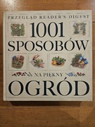 1001 sposobów na piękny ogród