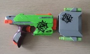 Nerf Sidestrike Zombiestrike 