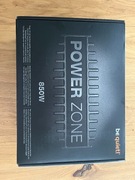 Zasilacz be quiet! Power Zone 850w
