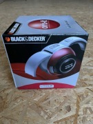 BLACK&DECKER ORB-IT odkurzacz akumulatorowy NOWY