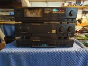 Zestaw stereo Marantz PM-25 + SD-35 + ST-35 – klasyka lat 90.