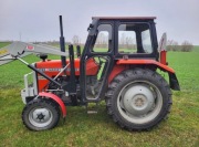 Ciągnik Massey Ferguson 235